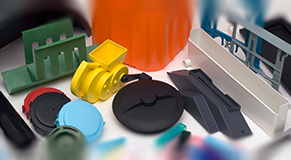 Plastic Injection Molding vs. Plastic Machining: How to Decide
