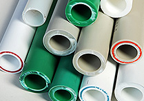 Different Varieties of Polymers Used in Plastic Moulding
