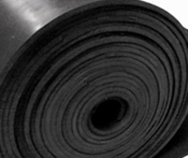 What Are Protective Rubber Linings?